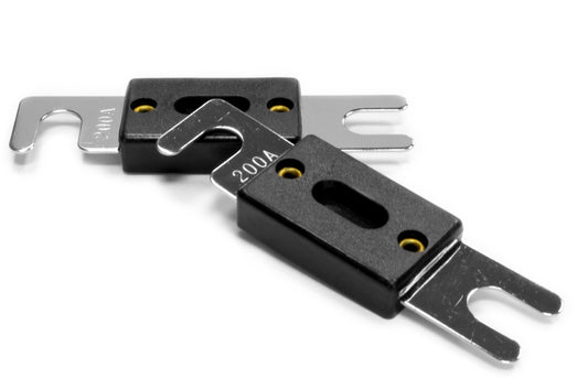 Wet Wire | ANL 20 Amp Fuse - 4 Pack