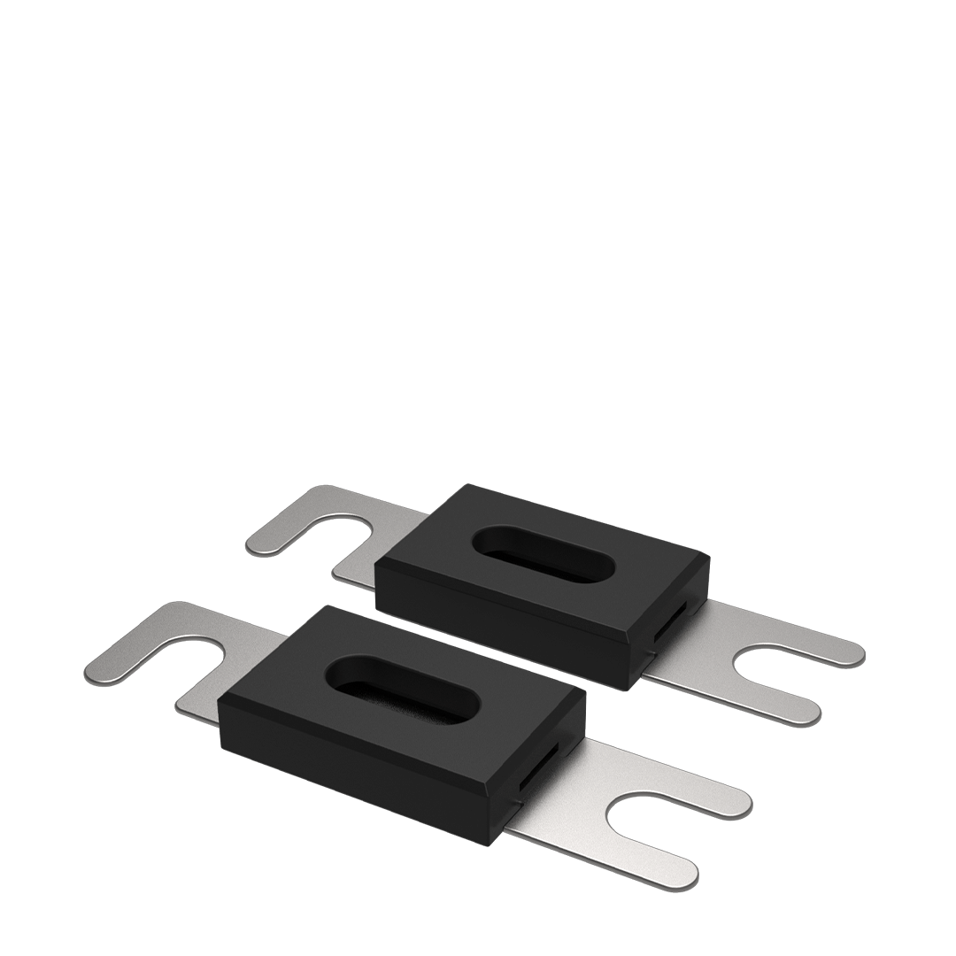 Fuses and Fuse Holders