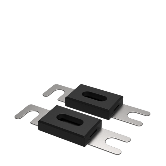 Wet Wire | ANL 250 Amp Fuse - 4 Pack