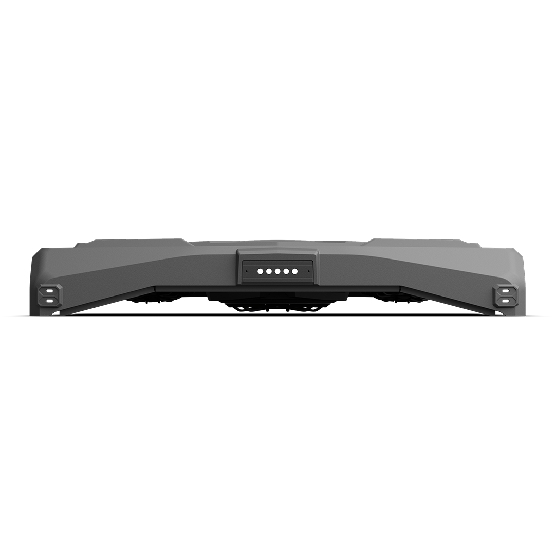 AR-5 Defender Max | Wet Sounds 5-Speaker Defender Roof Audio System