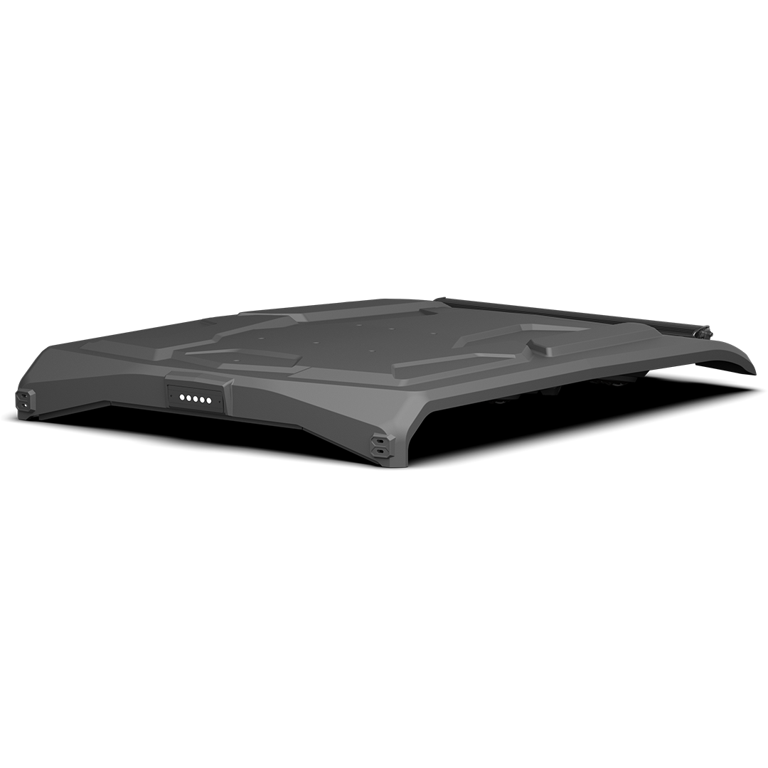 AR-5 Defender Max | Wet Sounds 5-Speaker Defender Roof Audio System