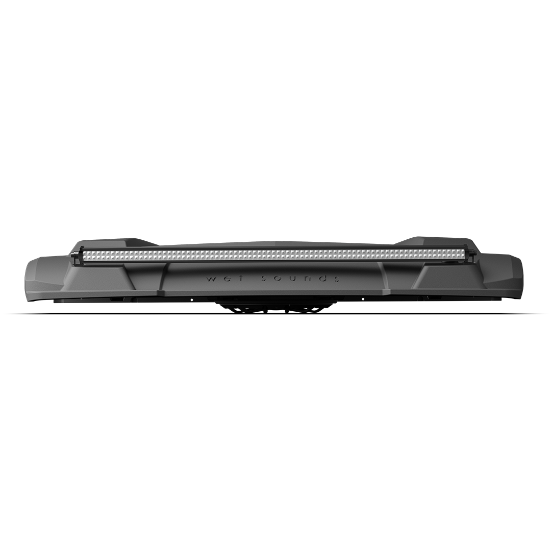AR-5 Ranger Crew | Wet Sounds 5-Speaker Ranger Roof Audio System