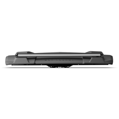 AR-5 Ranger Crew | Wet Sounds 5-Speaker Ranger Roof Audio System