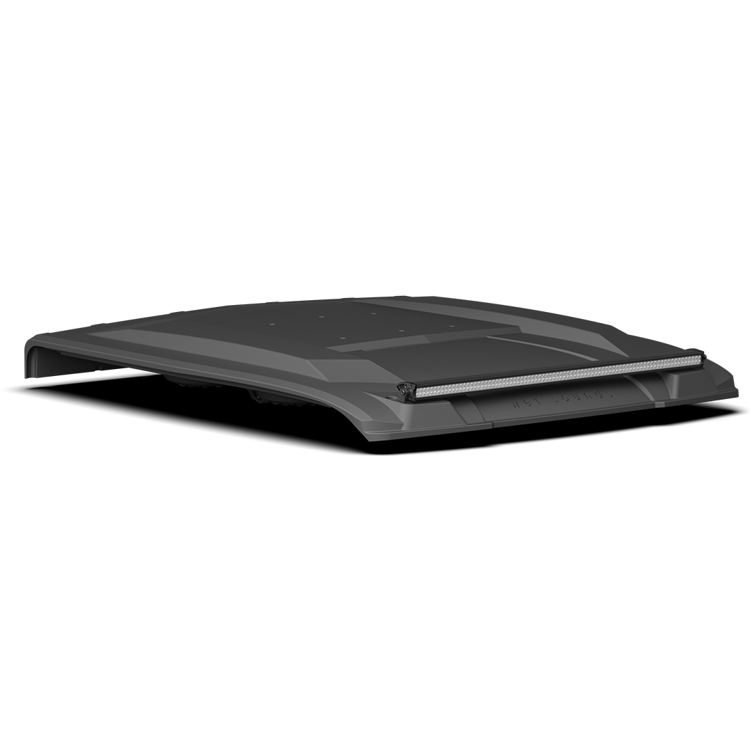 AR-5 Ranger Crew | Wet Sounds 5-Speaker Ranger Roof Audio System