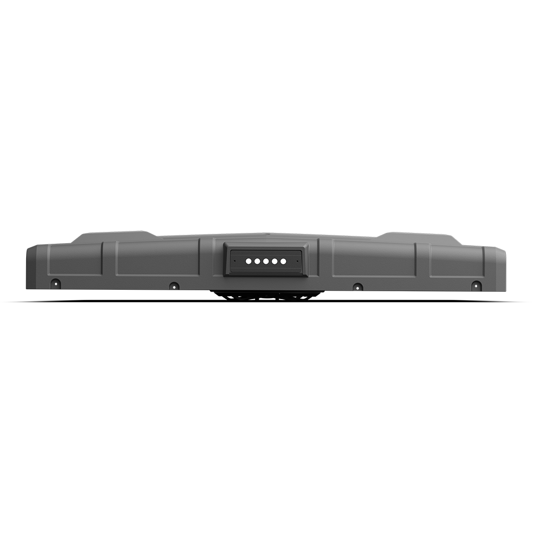 AR-5 Ranger Crew | Wet Sounds 5-Speaker Ranger Roof Audio System