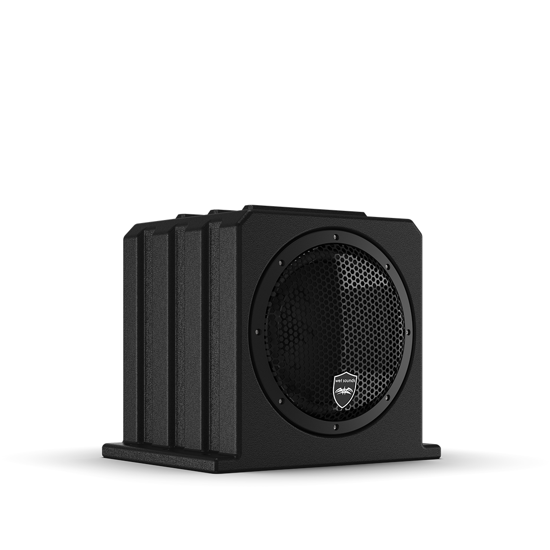Offroad Adventure Sub Woofers