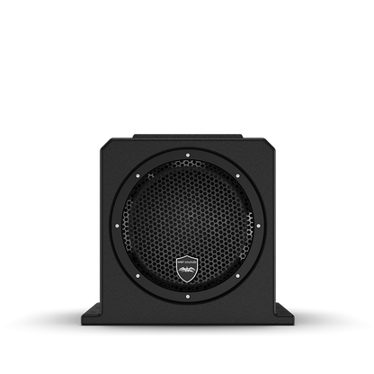 STEALTH AS-10 | Wet Sounds 10-inch Powered Marine Sub Enclosure