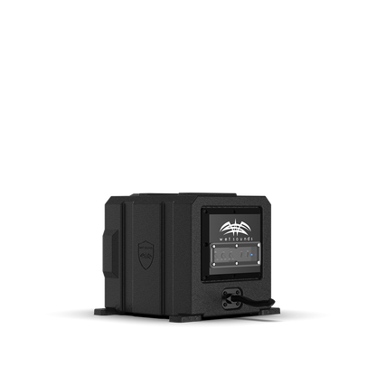 STEALTH AS-6 | Wet Sounds™ 6-inch Powered Marine Sub Enclosure