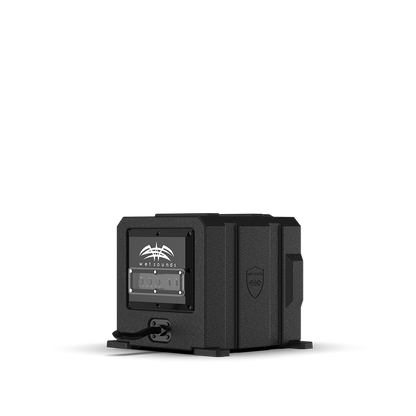 STEALTH AS-6 | Wet Sounds™ 6-inch Powered Marine Sub Enclosure
