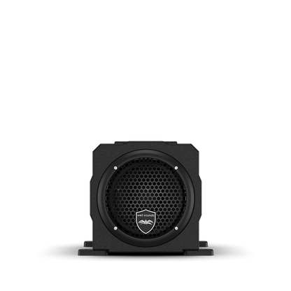 STEALTH AS-6 | Wet Sounds™ 6-inch Powered Marine Sub Enclosure