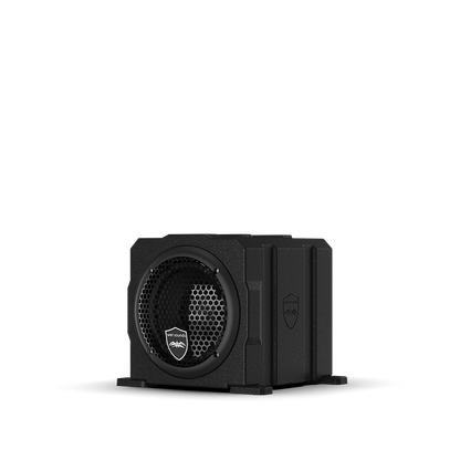 STEALTH AS-6 | Wet Sounds™ 6-inch Powered Marine Sub Enclosure