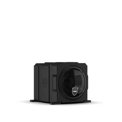 STEALTH AS-6 | Wet Sounds™ 6-inch Powered Marine Sub Enclosure
