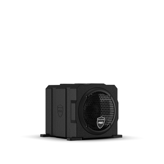 STEALTH AS-6 | Wet Sounds™ 6-inch Powered Marine Sub Enclosure