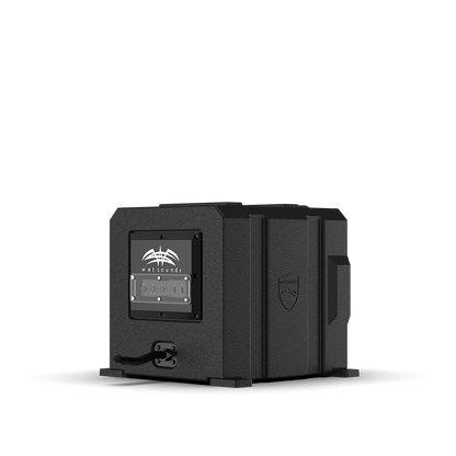 STEALTH AS-8 | Wet Sounds 8-inch Powered Marine Sub Enclosure