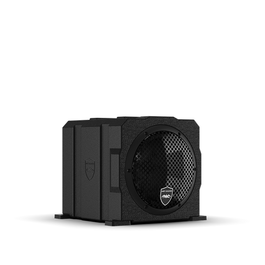 STEALTH AS-8 | Wet Sounds 8-inch Powered Marine Sub Enclosure