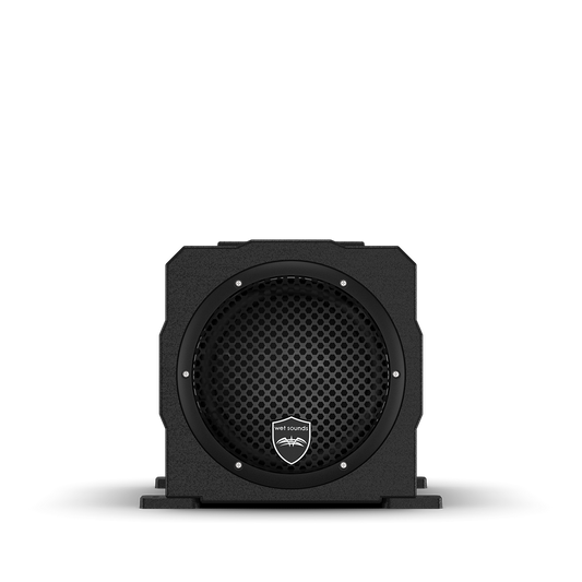 STEALTH AS-8 | Wet Sounds 8-inch Powered Marine Sub Enclosure