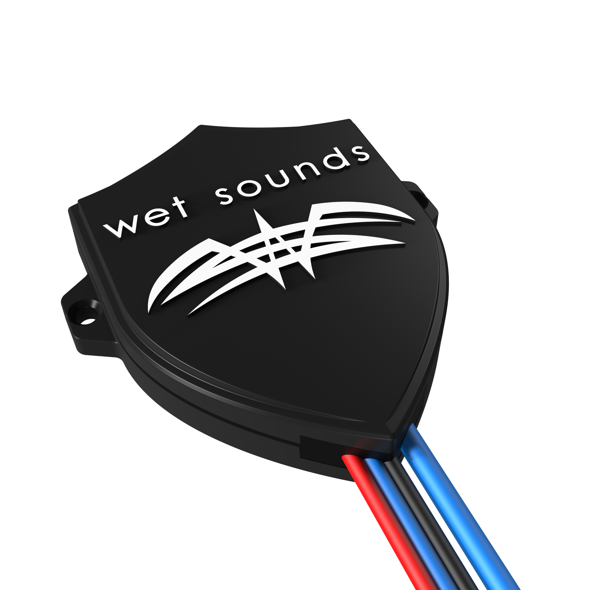 WW-BT UR | Wet Sounds Marine Bluetooth Universal Receiver