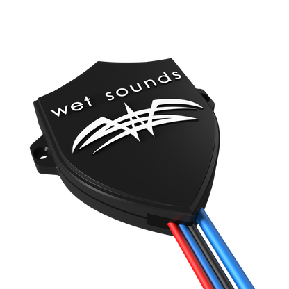 WW-BT UR | Wet Sounds Marine Bluetooth Universal Receiver