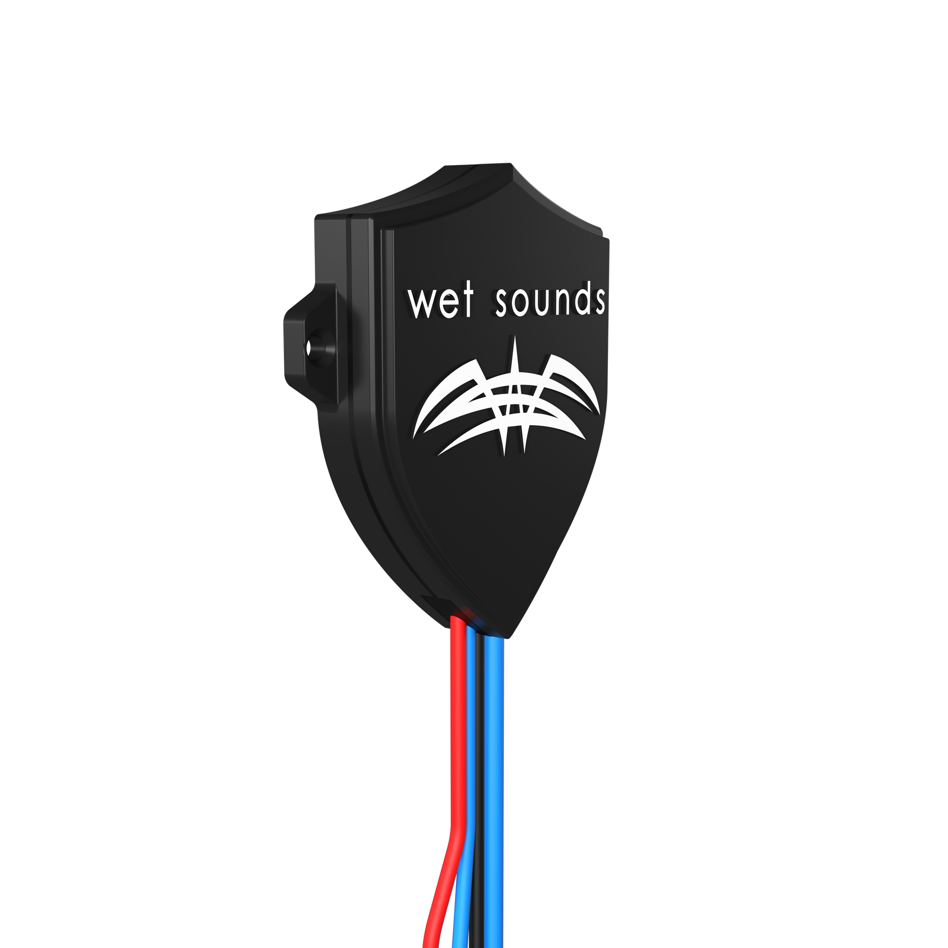 WW-BT UR | Wet Sounds Marine Bluetooth Universal Receiver