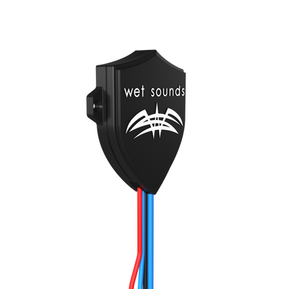 WW-BT UR | Wet Sounds Marine Bluetooth Universal Receiver