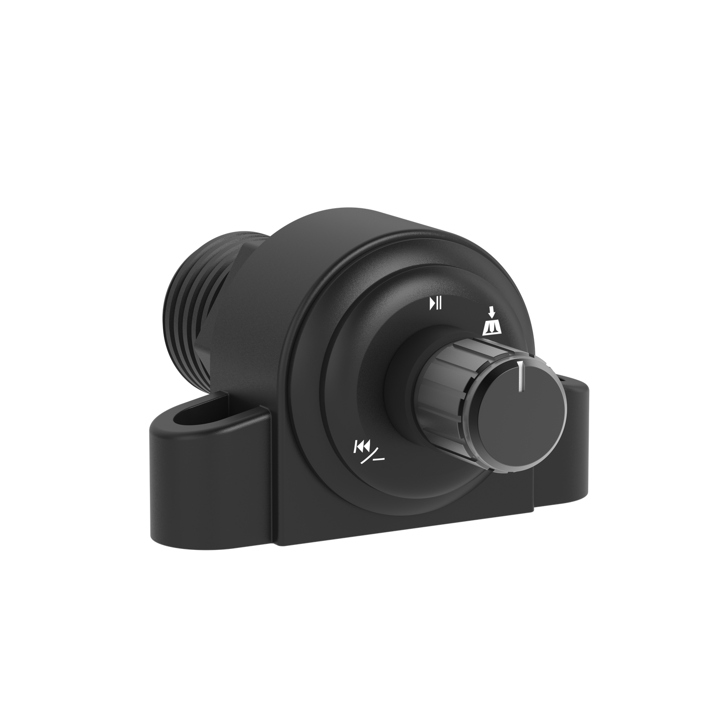 WW-BT VC-V2 | Wet Sounds Marine Bluetooth Knob With Volume Control