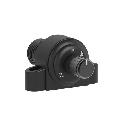 WW-BT VC-V2 | Wet Sounds Marine Bluetooth Knob With Volume Control