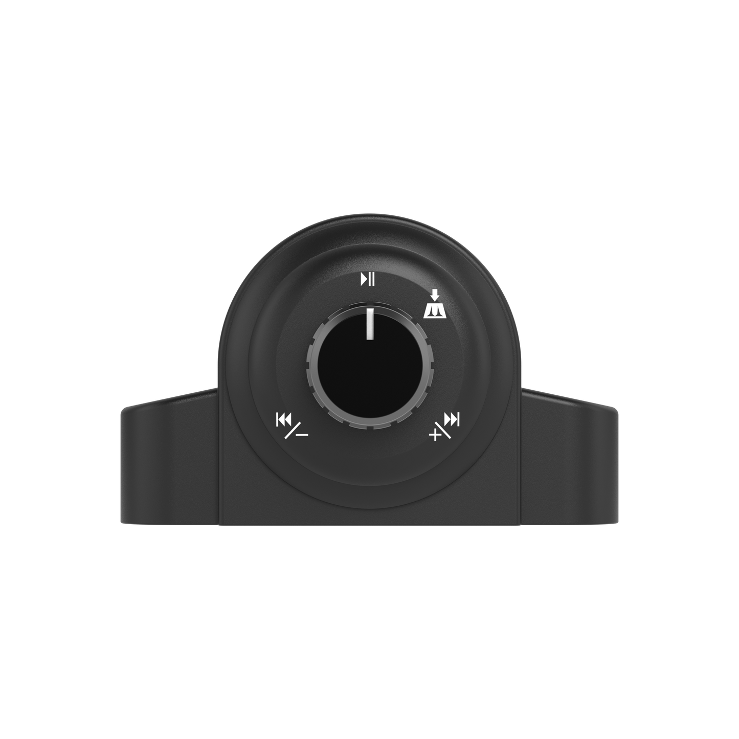 WW-BT VC-V2 | Wet Sounds Marine Bluetooth Knob With Volume Control