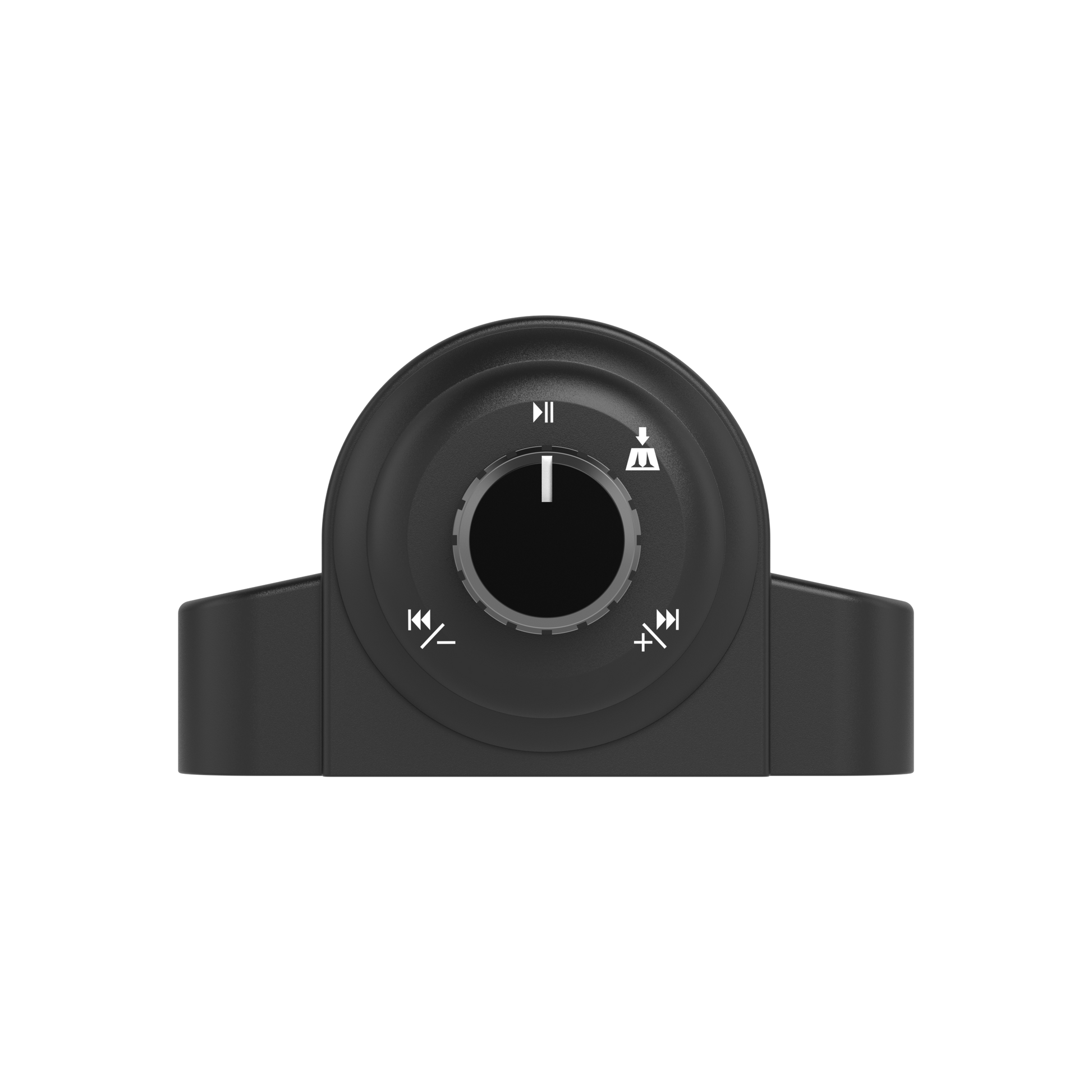 WW-BT VC-V2 | Wet Sounds Marine Bluetooth Knob With Volume Control