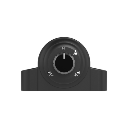WW-BT VC-V2 | Wet Sounds Marine Bluetooth Knob With Volume Control