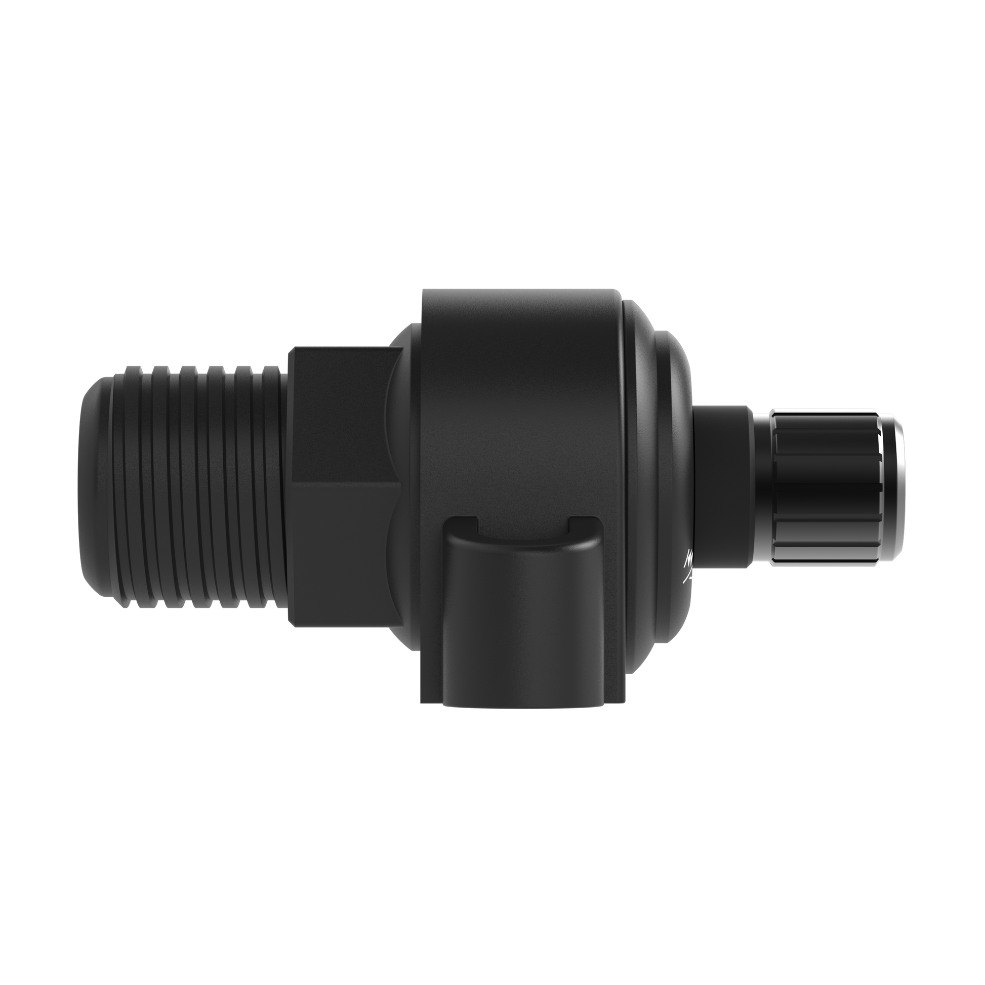 WW-BT VC-V2 | Wet Sounds Marine Bluetooth Knob With Volume Control