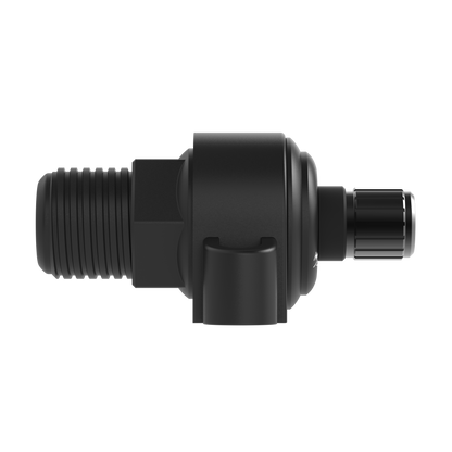 WW-BT VC-V2 | Wet Sounds Marine Bluetooth Knob With Volume Control