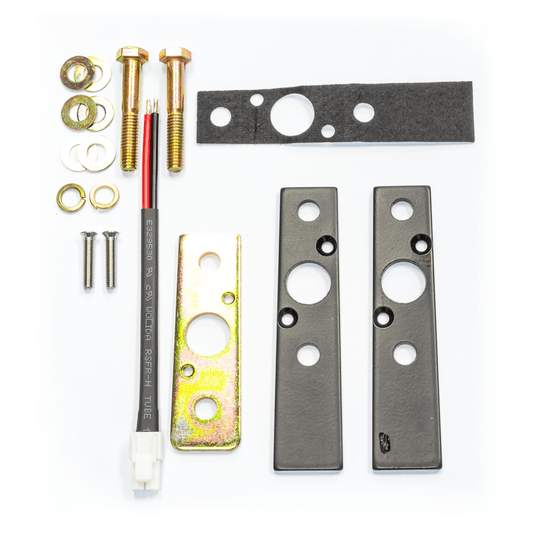 ADP REV X-B | Wet Sounds BLACK X Kit For REV And ICON Speaker Systems