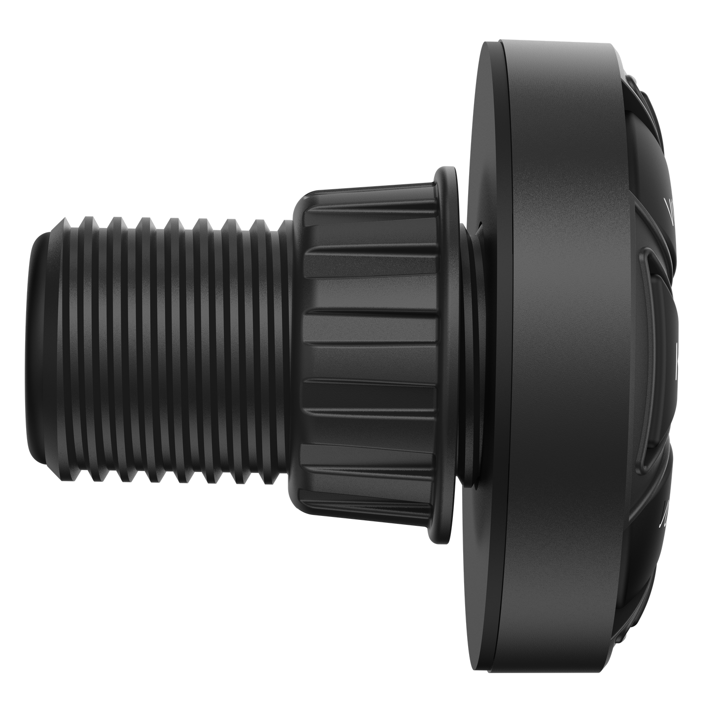 WWX-DZ-BT | Wet Sounds Dual Zone Bluetooth Controller