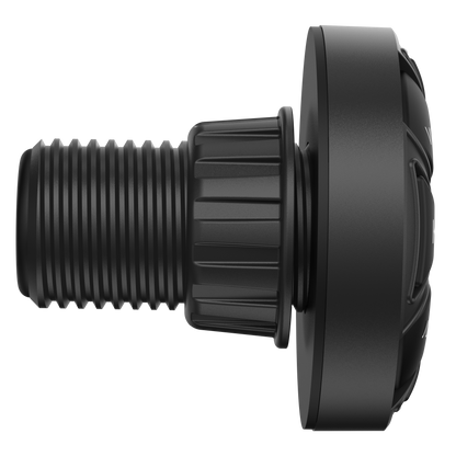 WWX-DZ-BT | Wet Sounds Dual Zone Bluetooth Controller