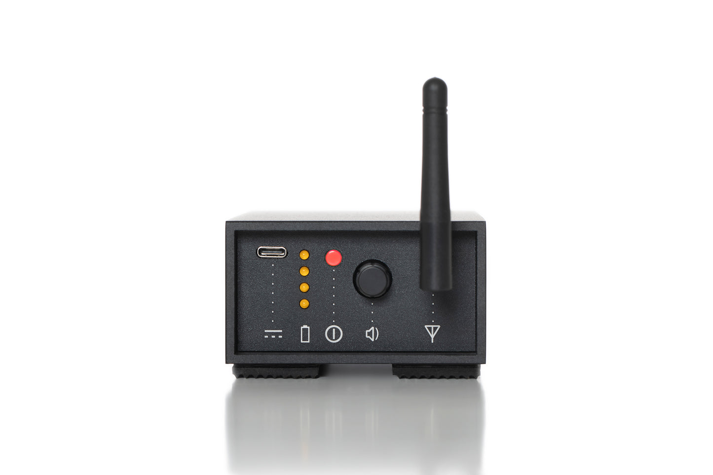 Dani | SKAA Pro Transmitter for Wet Sounds Portable