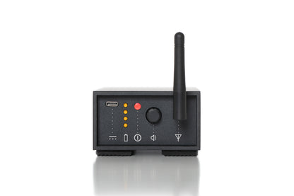 Dani | SKAA Pro Transmitter for Wet Sounds Portable
