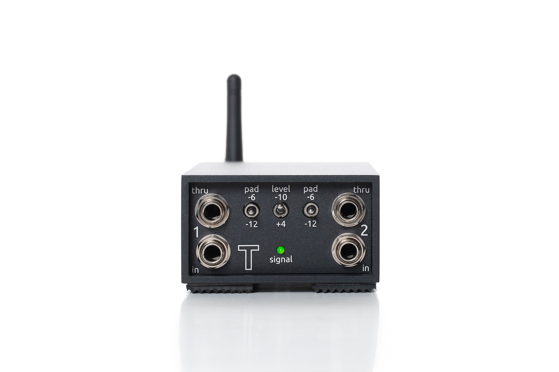 Dani | SKAA Pro Transmitter for Wet Sounds Portable