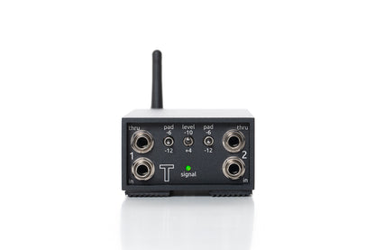 Dani | SKAA Pro Transmitter for Wet Sounds Portable