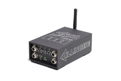 Dani | SKAA Pro Transmitter for Wet Sounds Portable