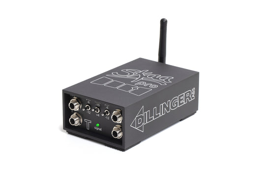 Dani | SKAA Pro Transmitter for Wet Sounds Portable