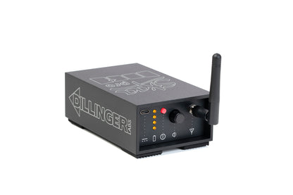 Dani | SKAA Pro Transmitter for Wet Sounds Portable