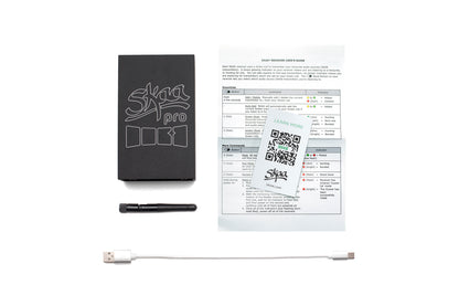 Dani | SKAA Pro Transmitter for Wet Sounds Portable