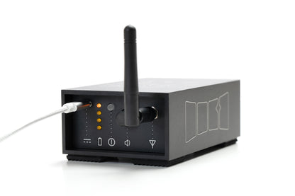 Dani | SKAA Pro Transmitter for Wet Sounds Portable
