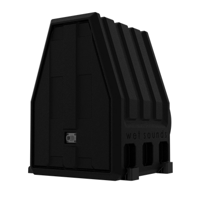 Ported 12 ENC | Ported 12 Subwoofer Enclosure