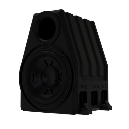 Ported 12 ENC | Ported 12 Subwoofer Enclosure
