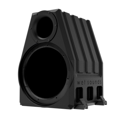 Ported 12 ENC | Ported 12 Subwoofer Enclosure