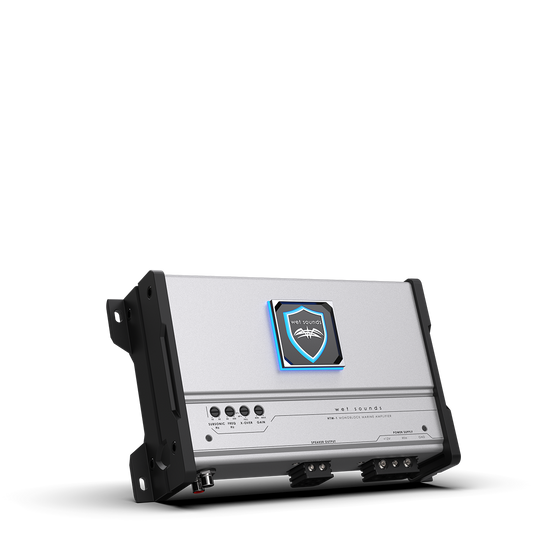 HTM-1 | Wet Sounds Full-Range Class-D Mono Amplifier