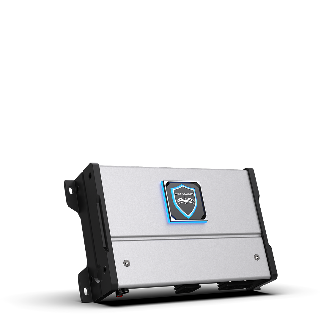 HTM-1 | Wet Sounds Full-Range Class-D Mono Amplifier
