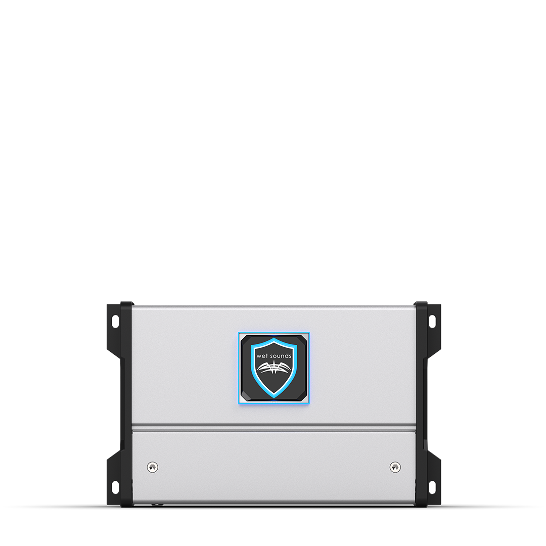 HTM-1 | Wet Sounds Full-Range Class-D Mono Amplifier