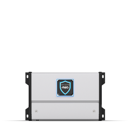 HTM-1 | Wet Sounds Full-Range Class-D Mono Amplifier